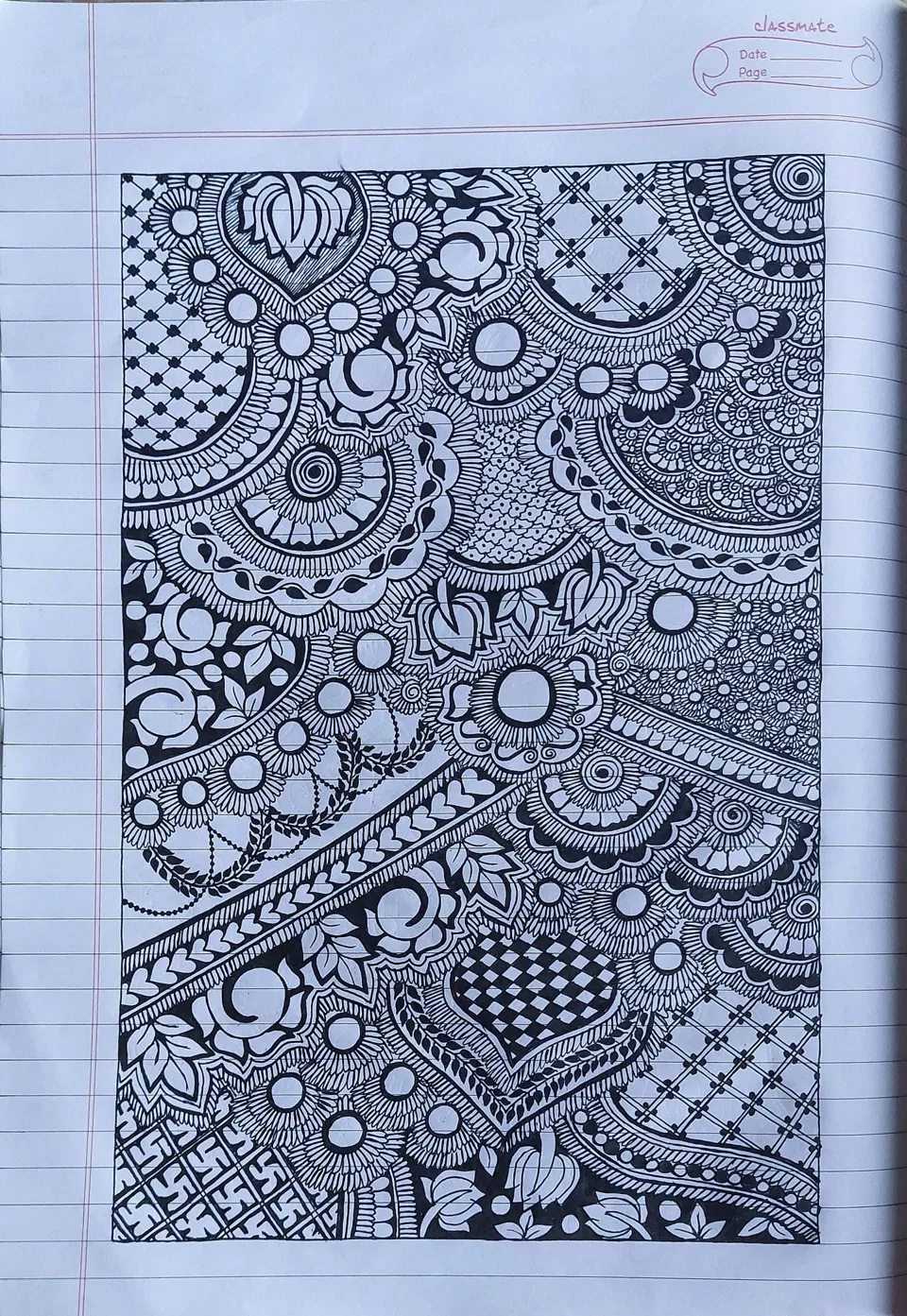Mehndi Design (8)