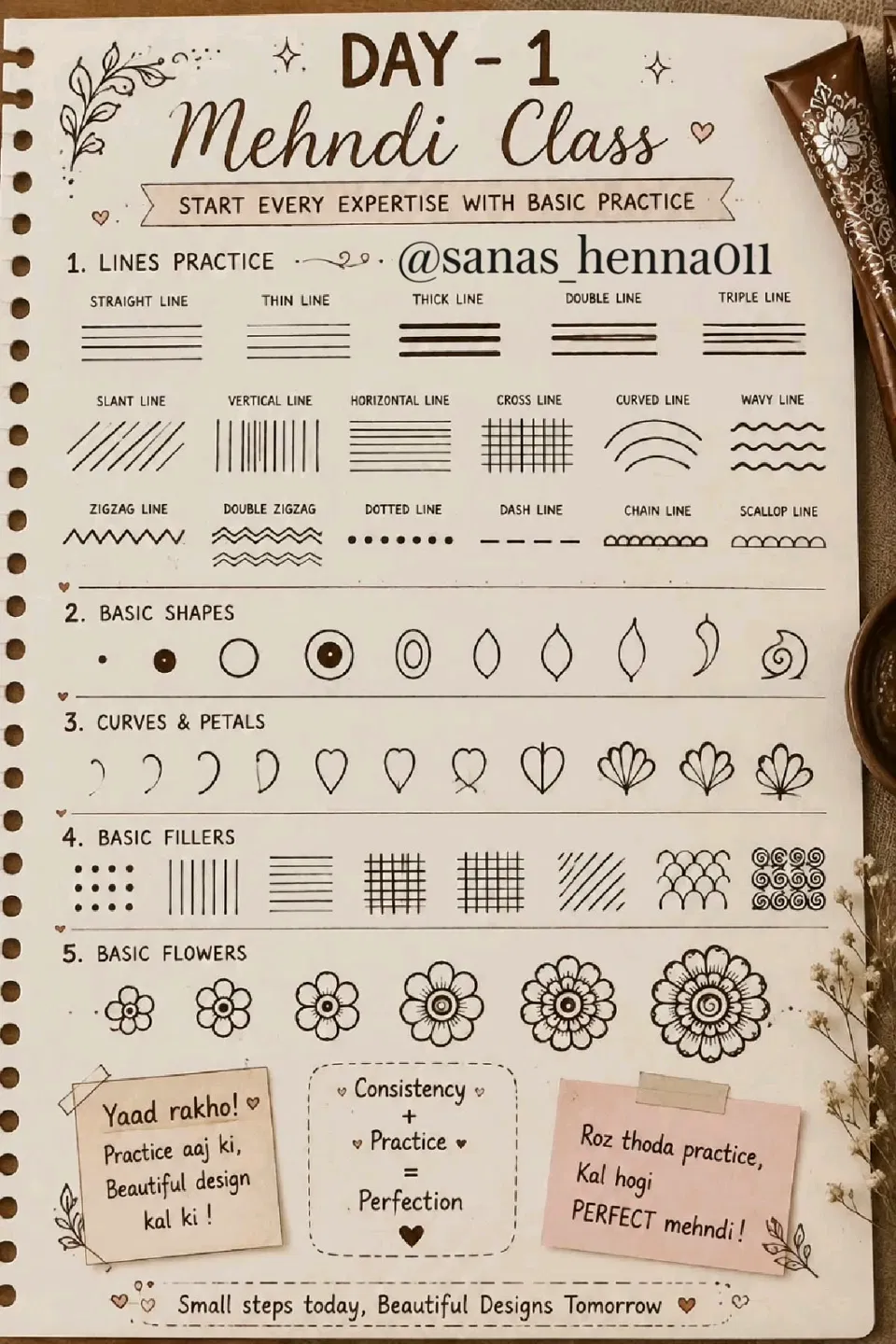 Simple Mehndi Design (9)