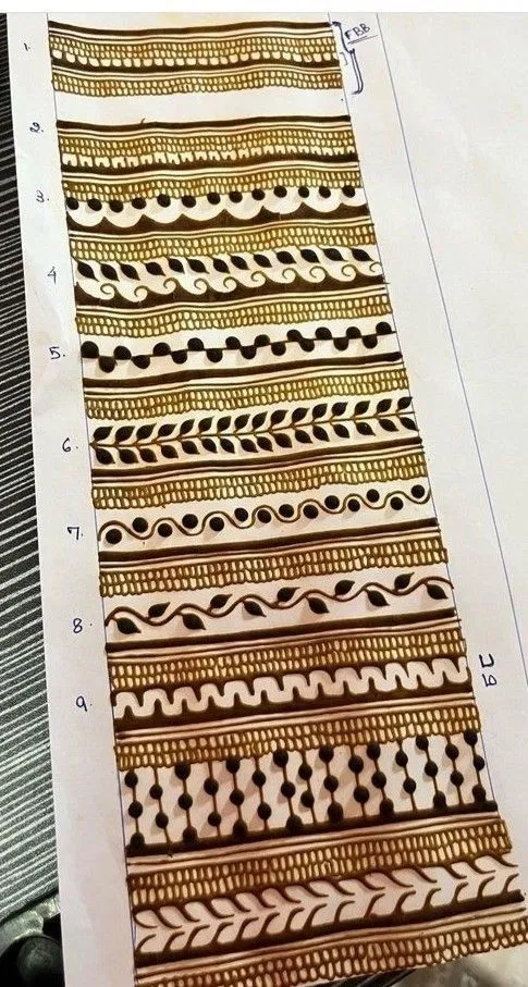 Simple Mehndi Design (12)