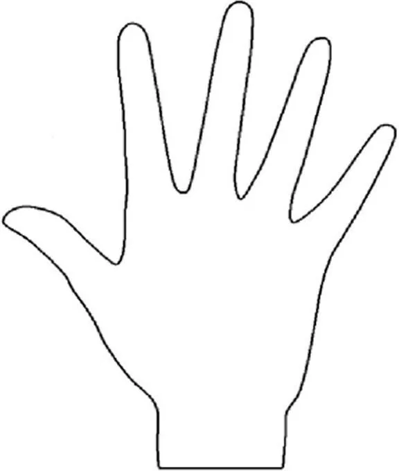 Finger Mehndi Design (5)