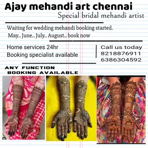 bridal figure front hand mehndi design