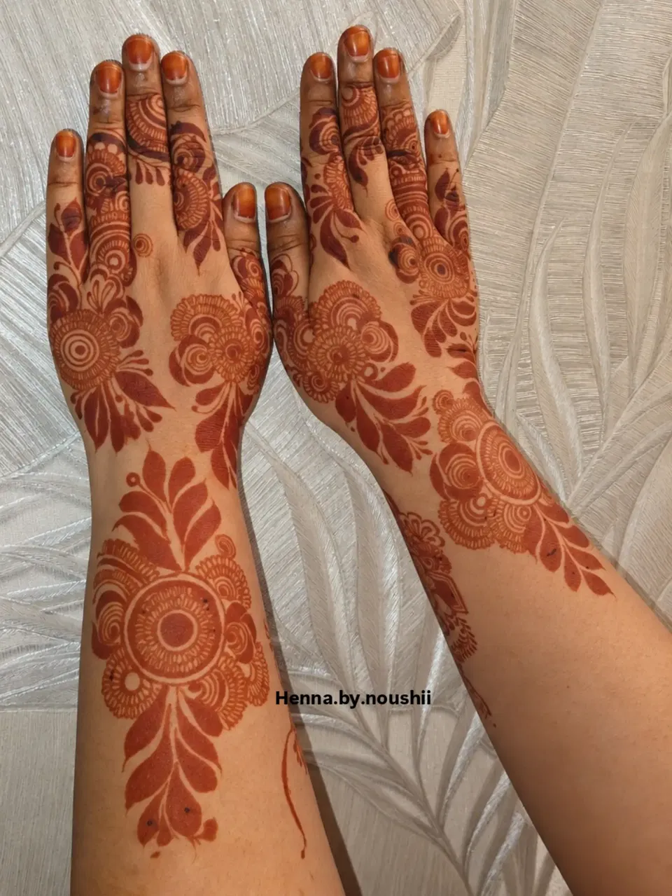 Mehndi Design (6)