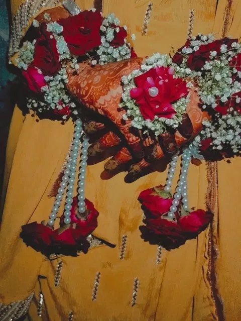 mehndi design