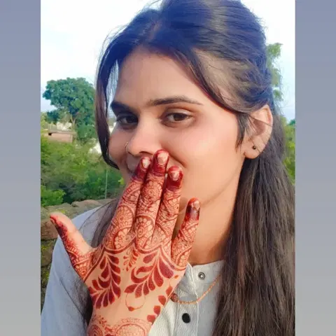 jaal mehndi design