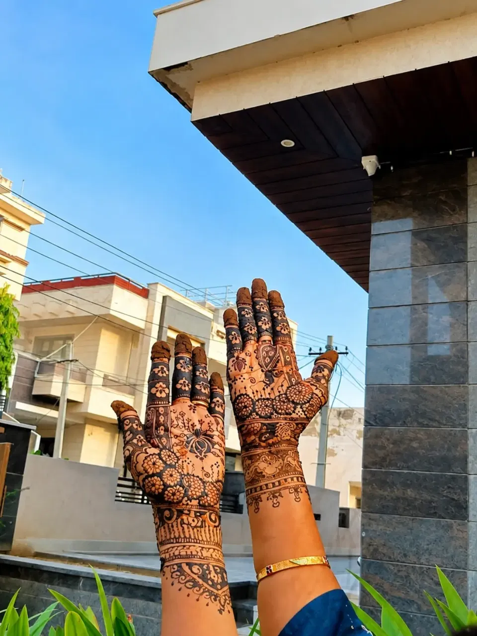 Mehndi Design (5)