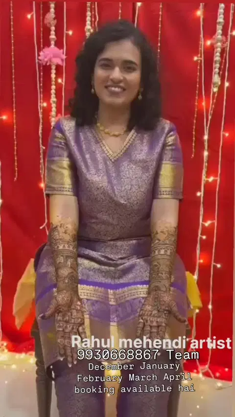 bridal dubai figure full hand mehndi design