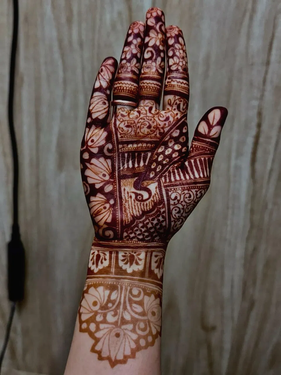 Mehndi Design (2)