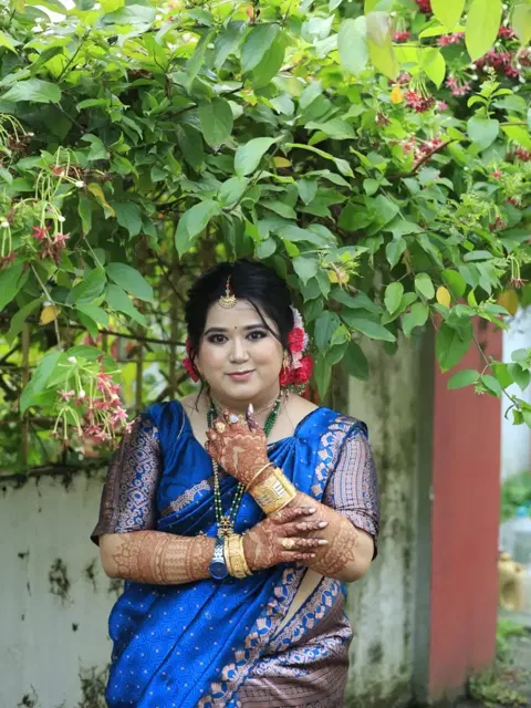 simple jaal full hand mehndi design