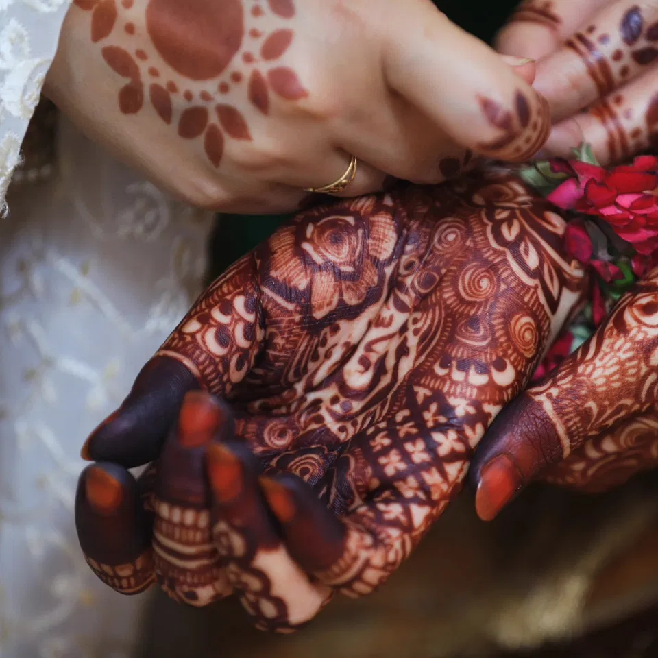 Mehndi Design (4)