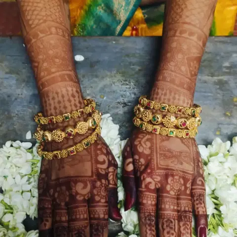 mehndi design
