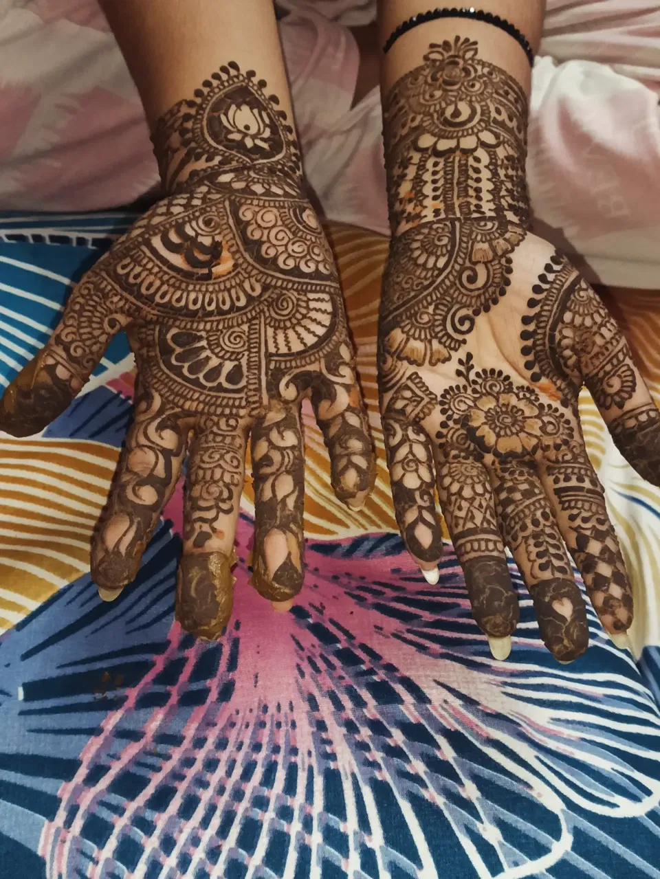 Mehndi Design