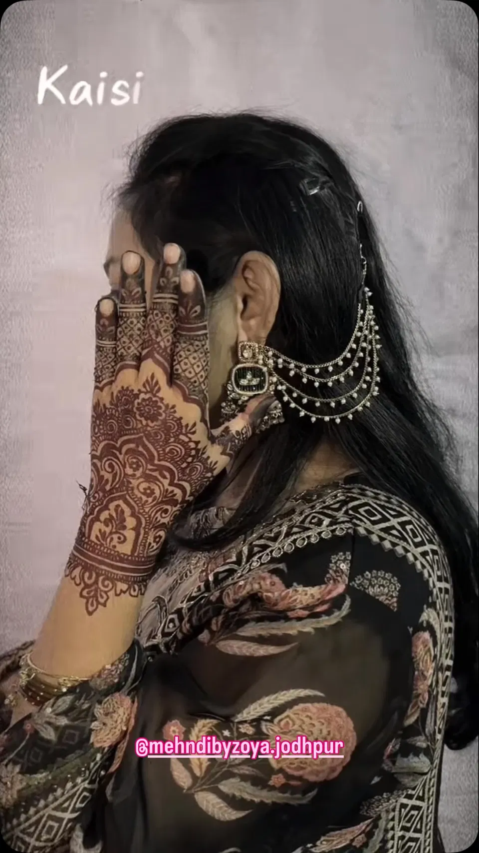 Mehndi Design (4)