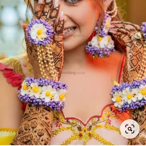 mehndi design
