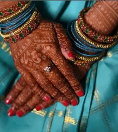 mehndi design