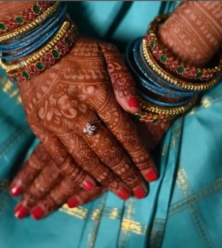 Mehndi Design