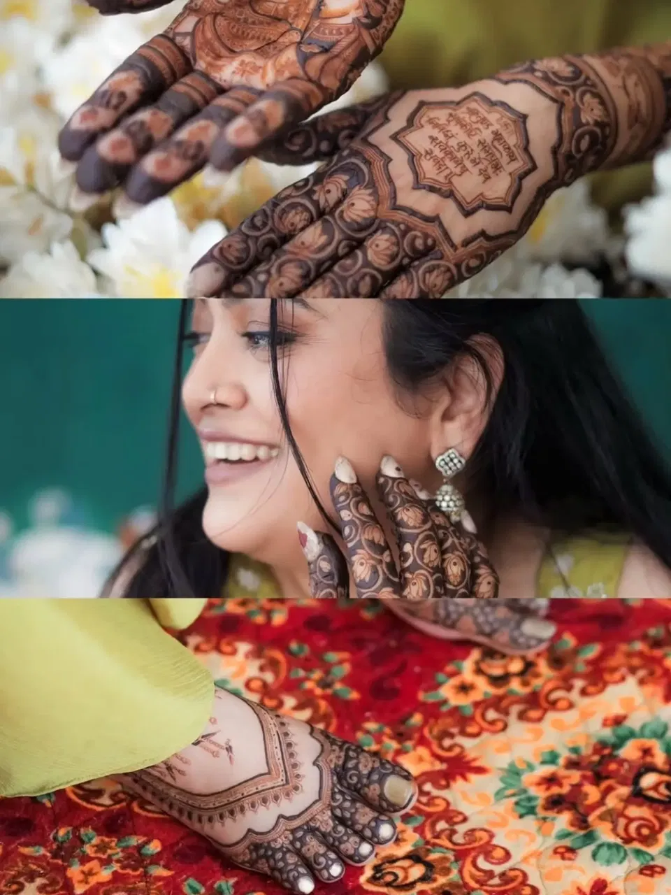Mehndi Design