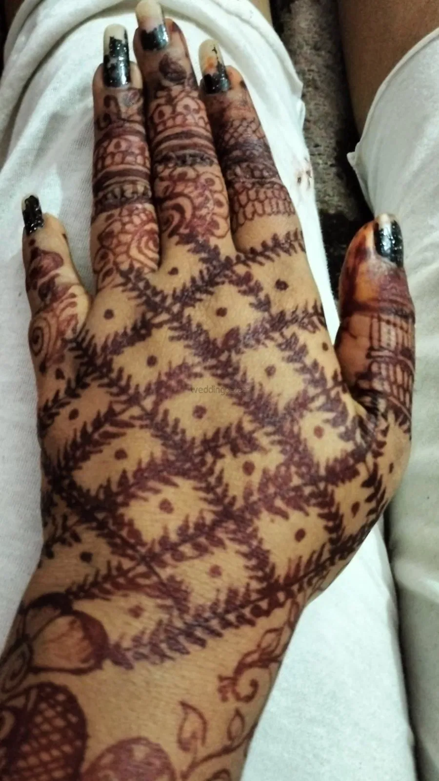 Mehndi Design