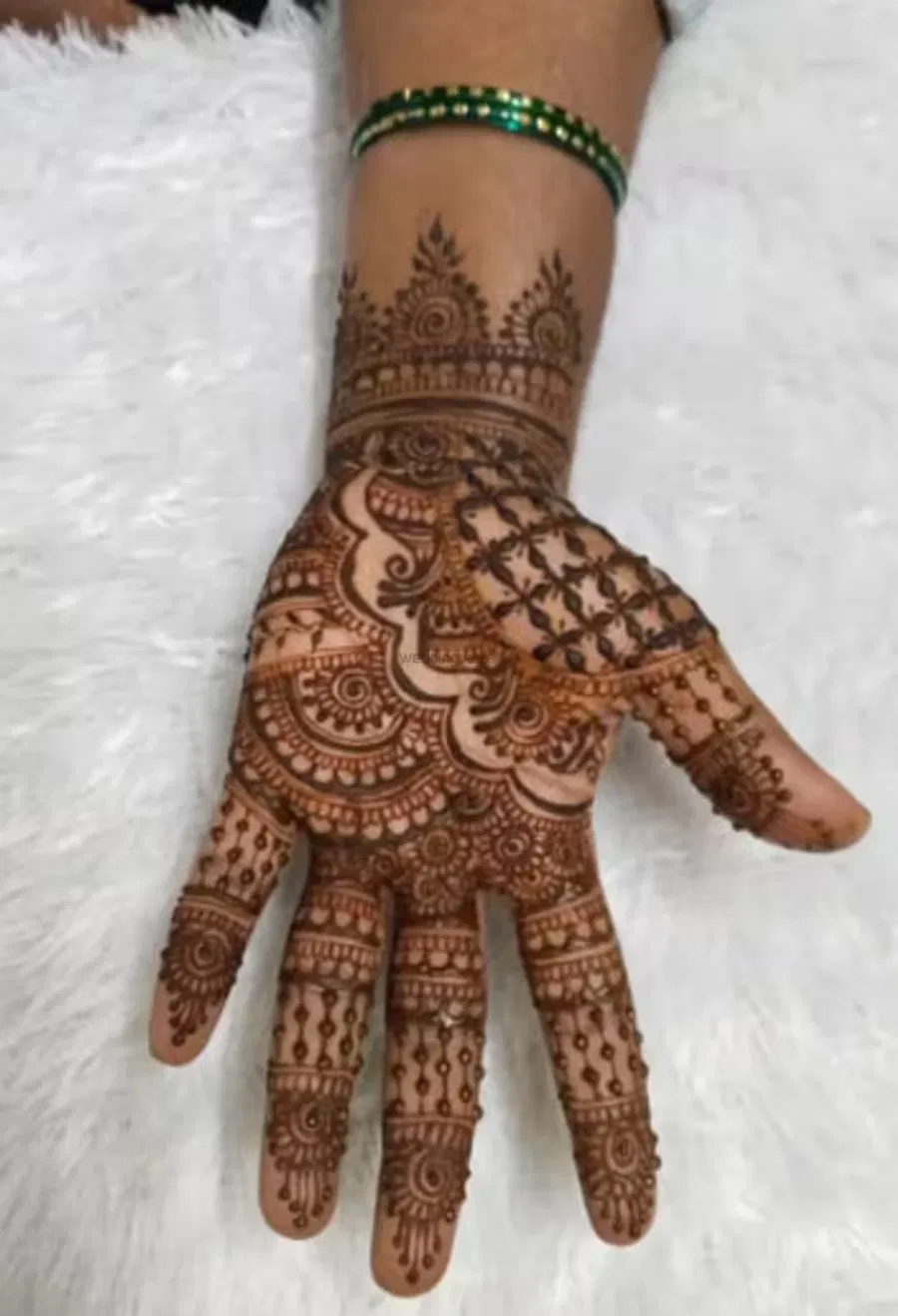 Mehndi Design (2)