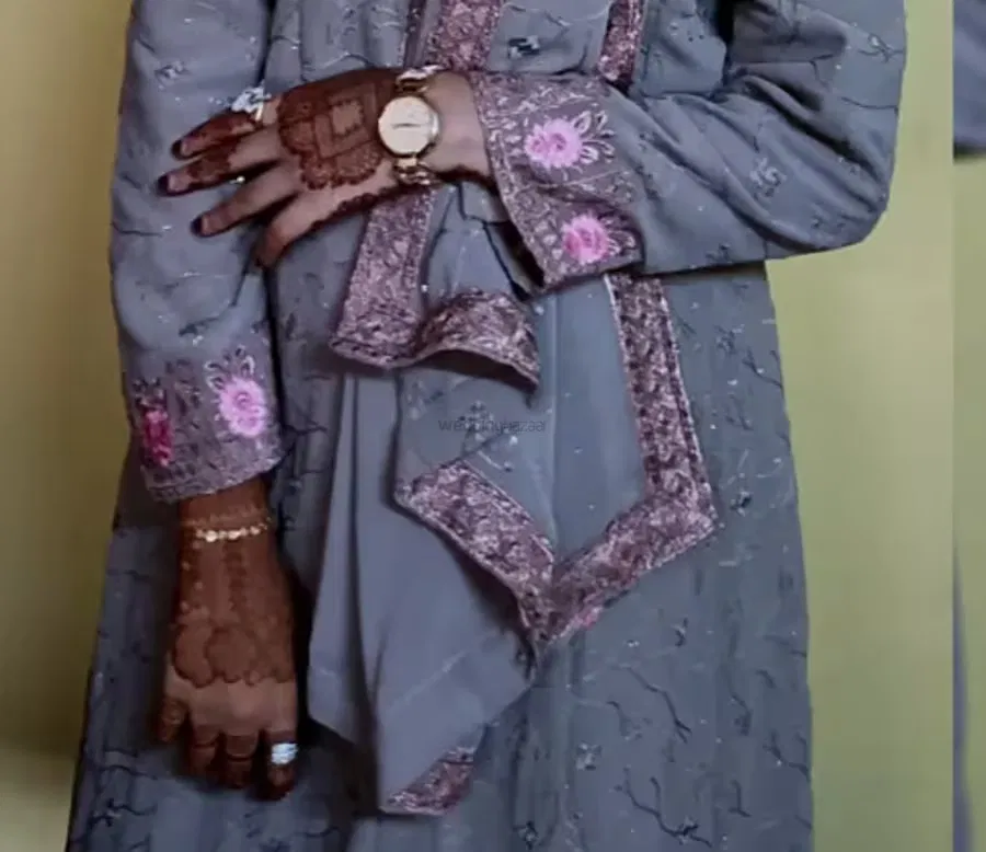 Mehndi Design