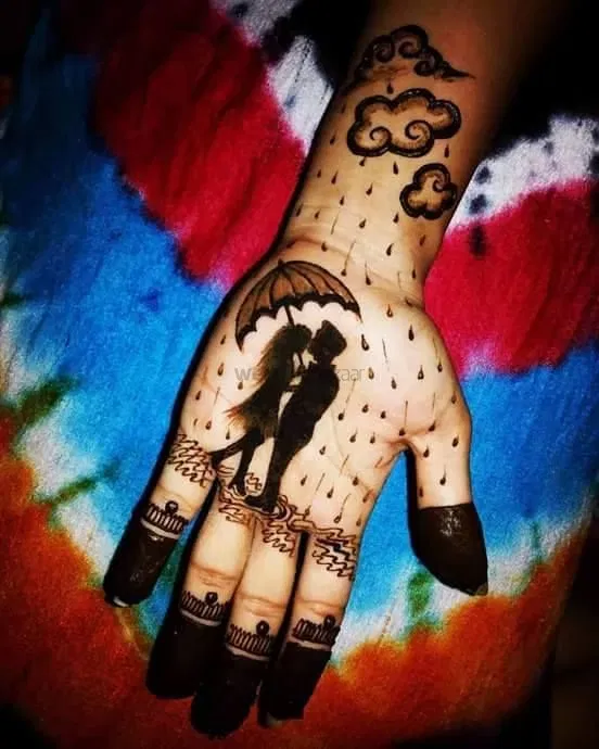 Mehndi Design