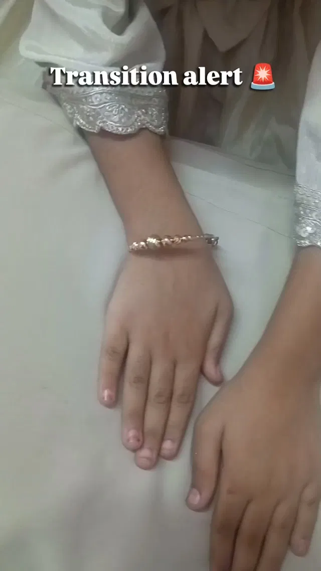 Simple Back Hand Mehndi Design