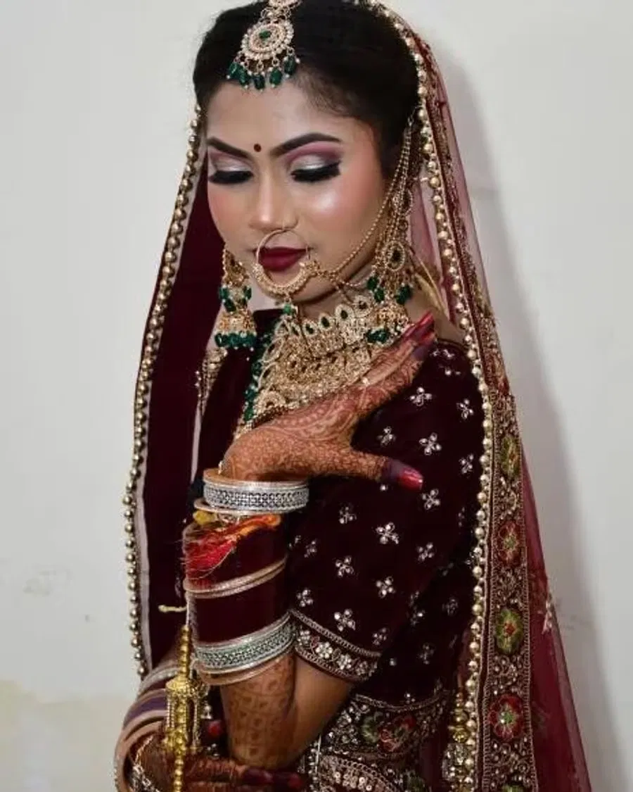 Mehndi Design