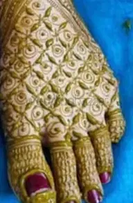 mehndi design