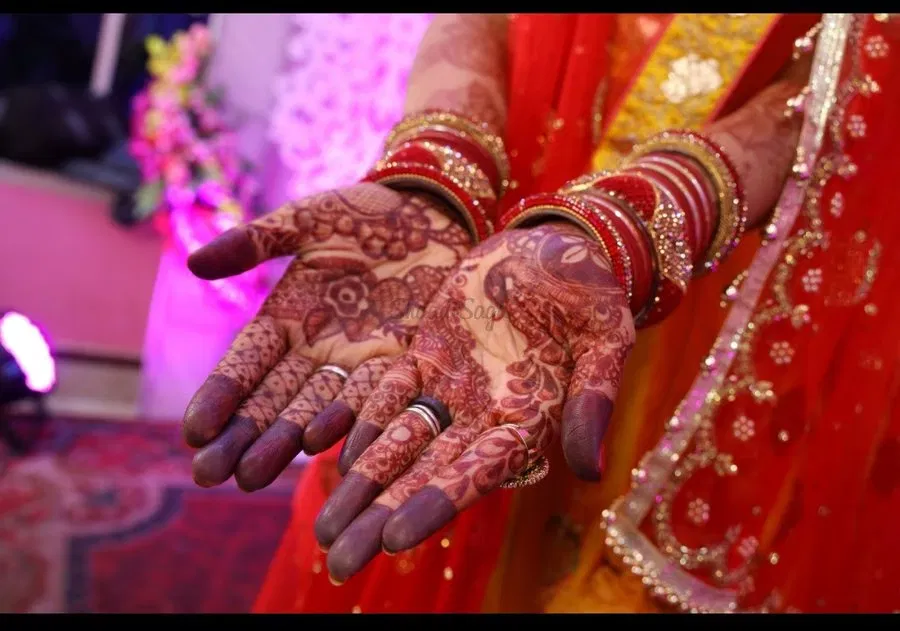 Mehndi Design