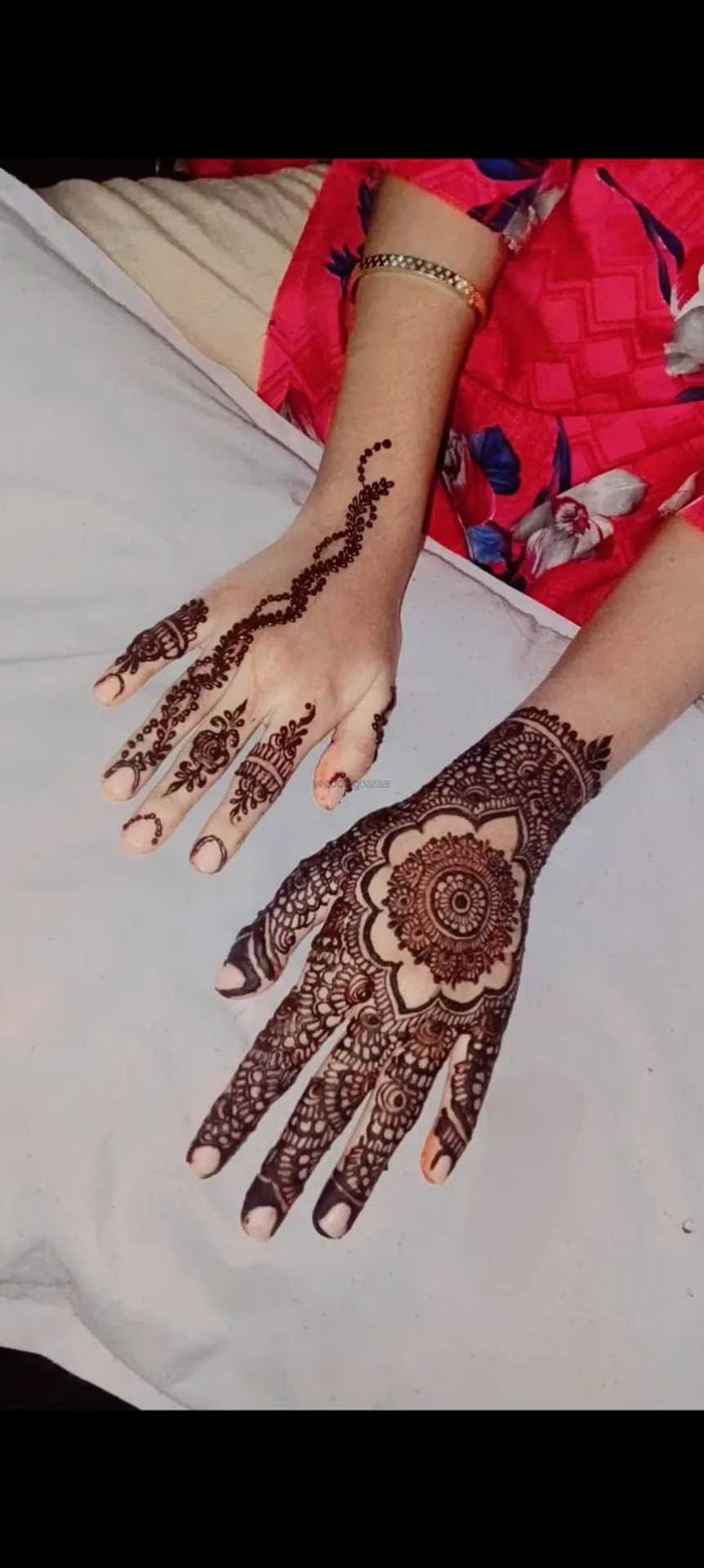 Mehndi Design