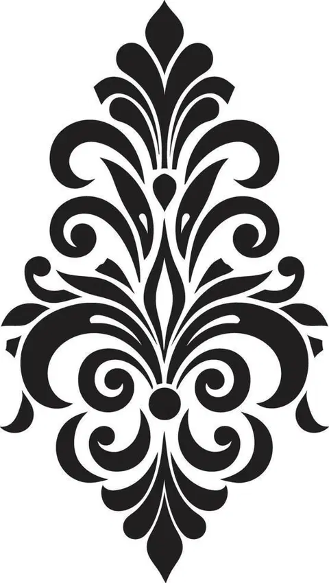indian mehndi design