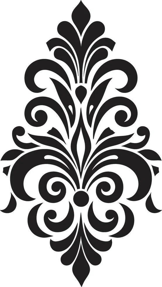 Indian Mehndi Design