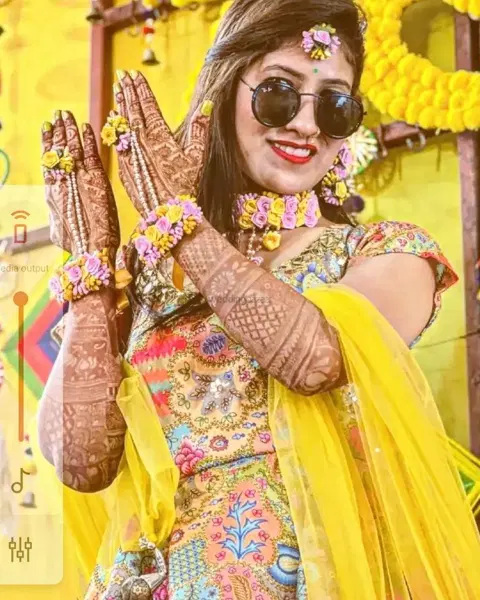 mehndi design