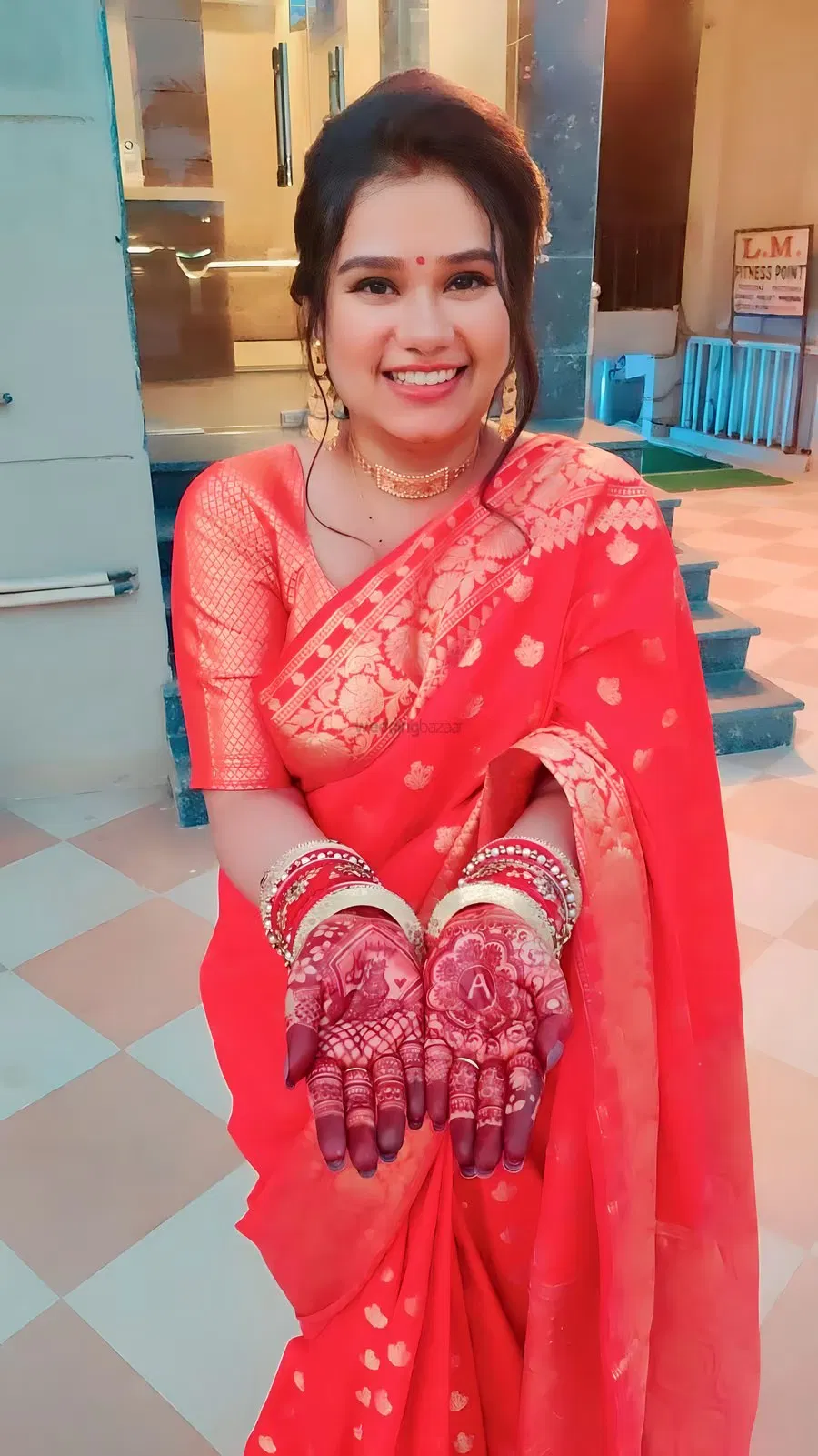 Mehndi Design