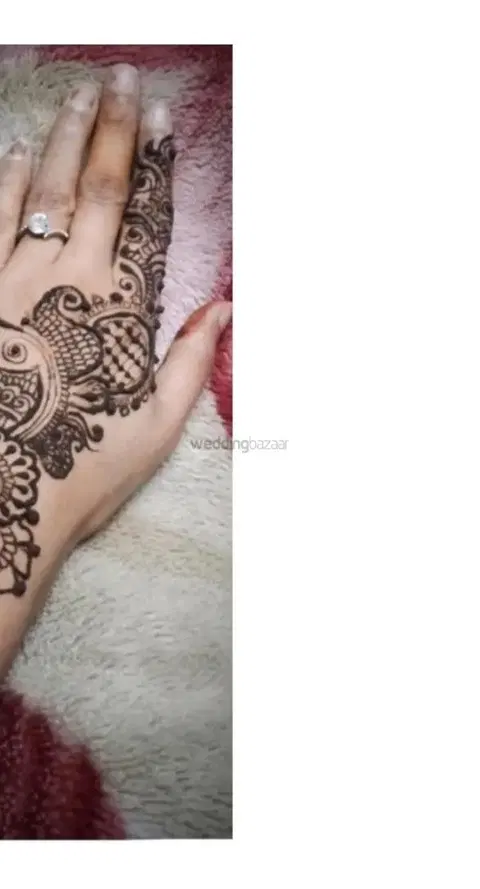 mehndi design