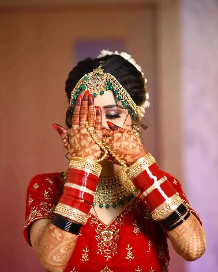 Mehndi Design