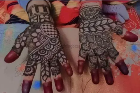 mehndi design