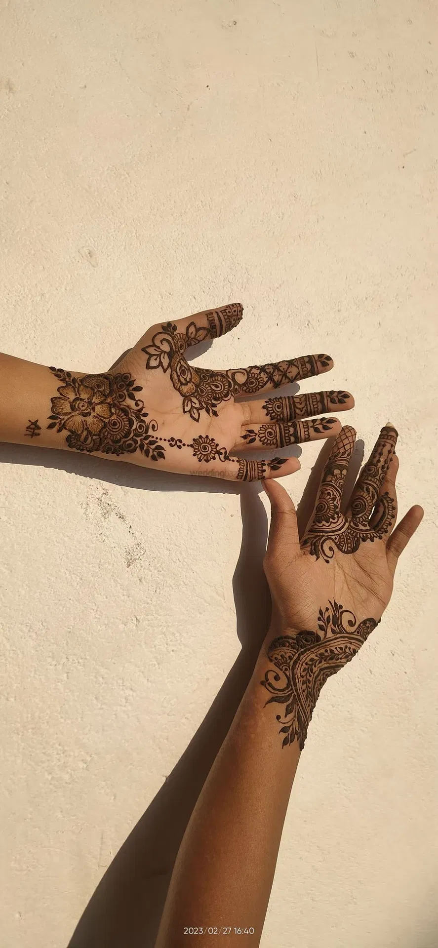 Mehndi Design