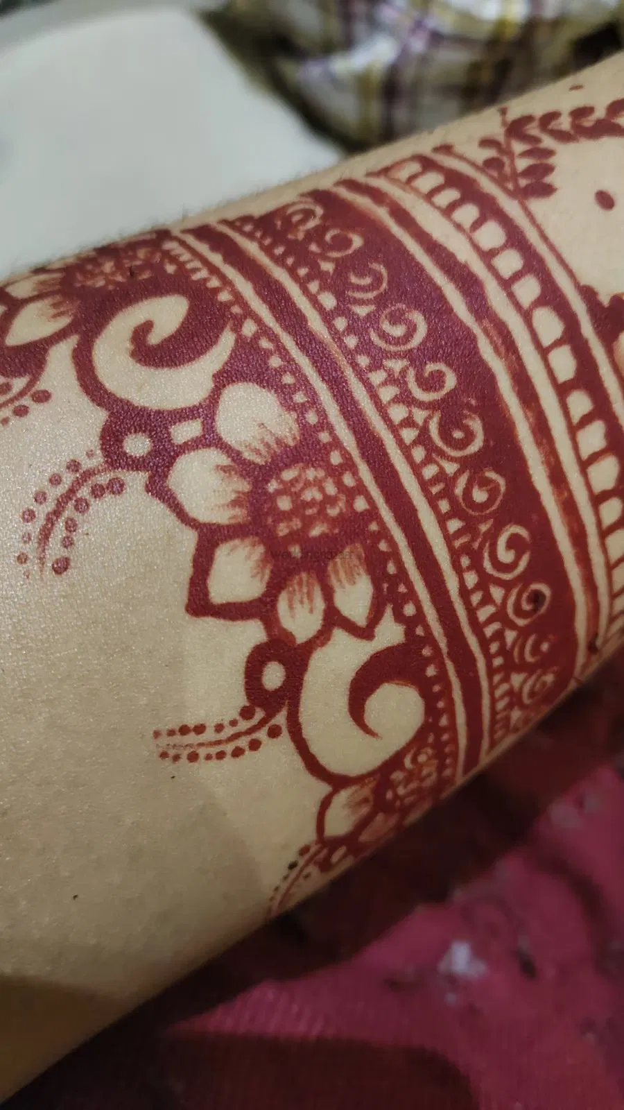 Mehndi Design