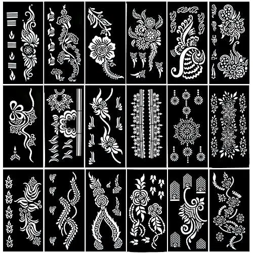 Mehndi Design with Gol Tikki and Peacock (2)