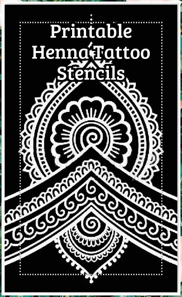 Mehndi Design (5)