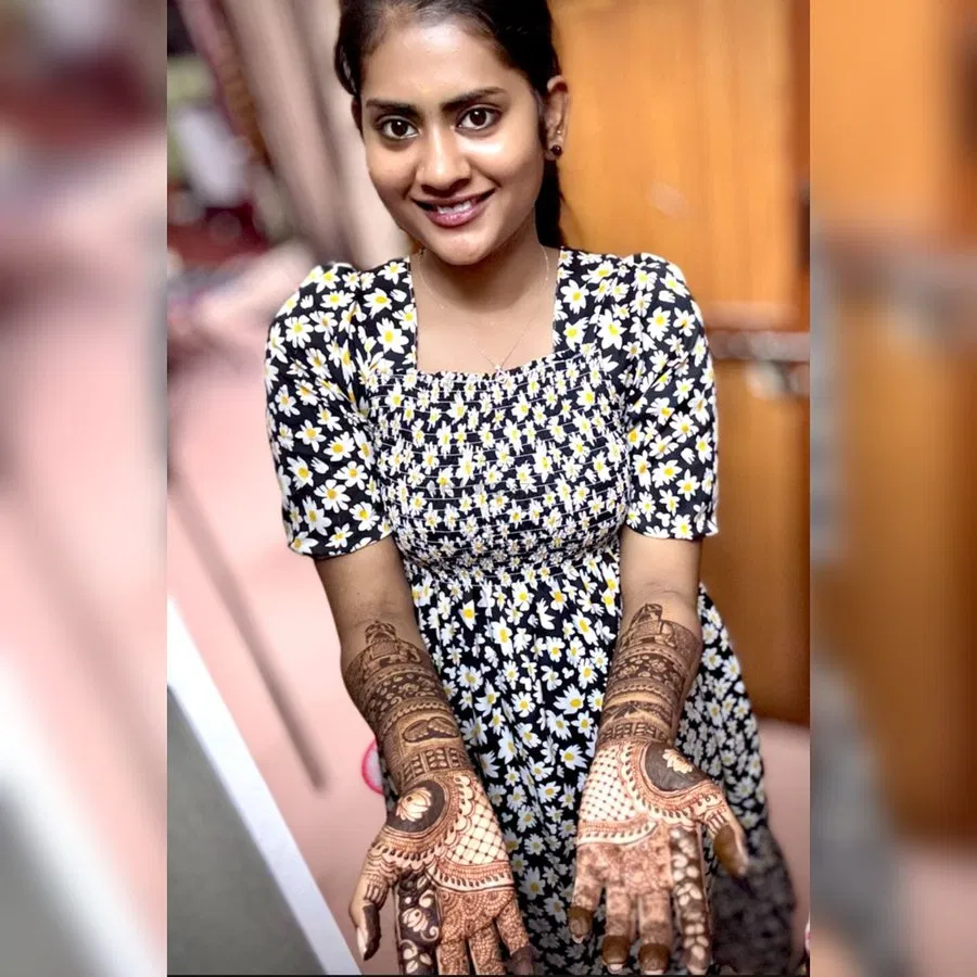 Mehndi Design (2)