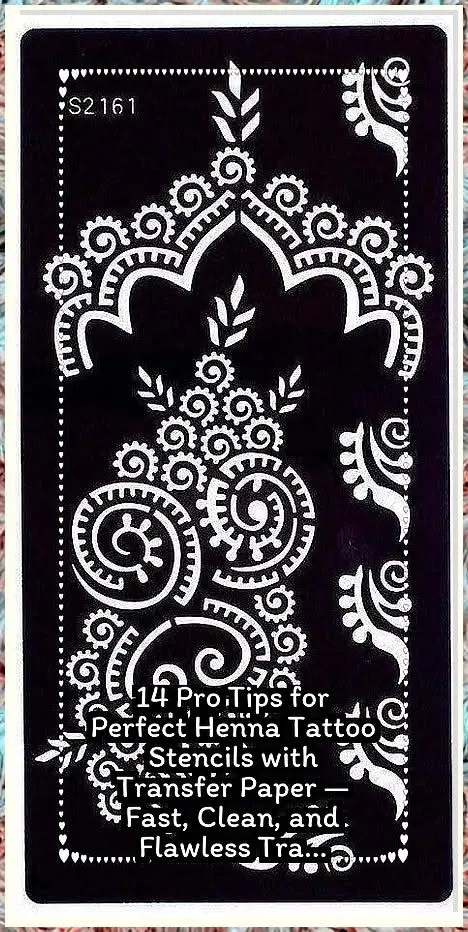 indian flower back hand mehndi design