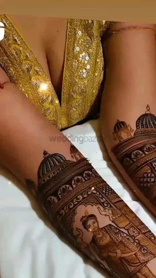 Mehndi Design (2)
