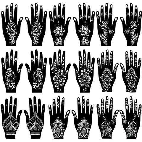 mehndi design