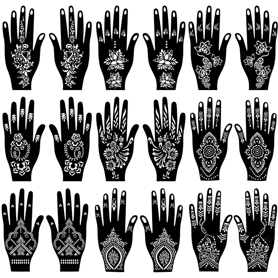 Mehndi Design (6)