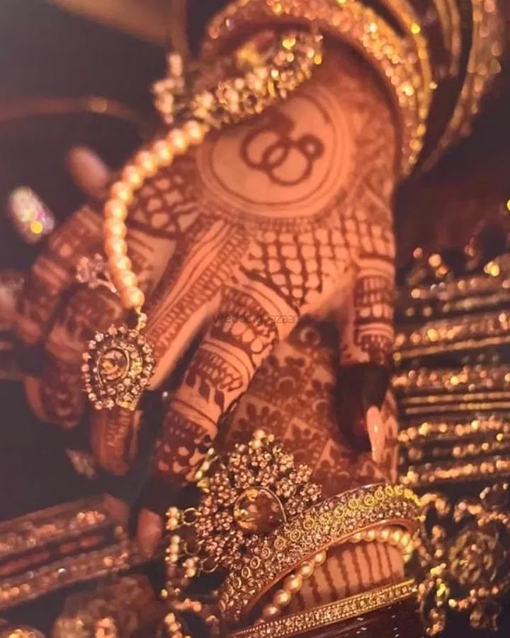 Mehndi Design
