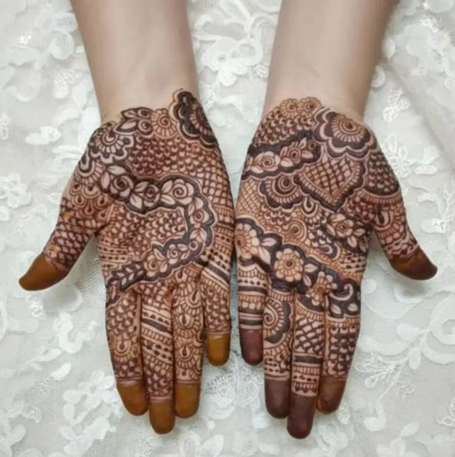 Mehndi Design (2)