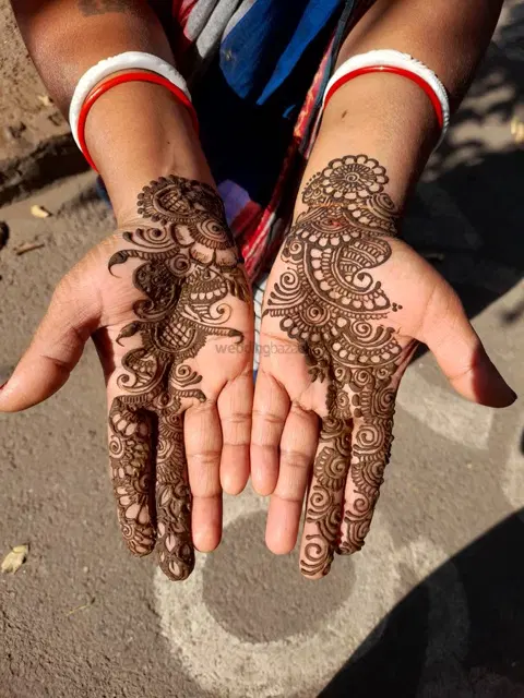 mehndi design