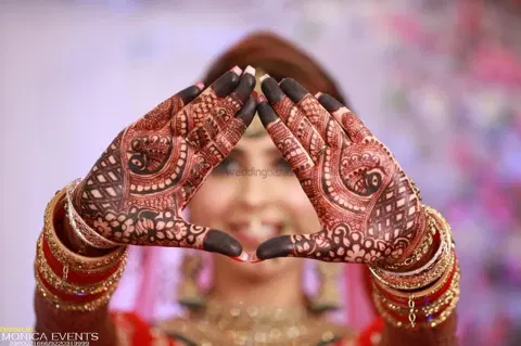 mehndi design