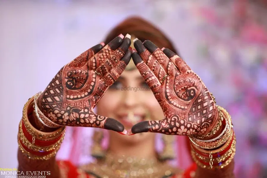 Mehndi Design